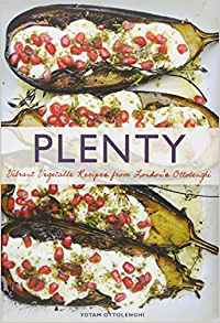 Plenty by Yolam Ottolenghi $24