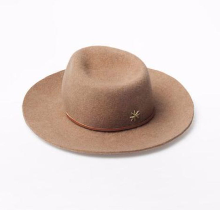 Misha & Puff Highlands Hat $98