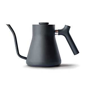 Pour Over Kettle $79