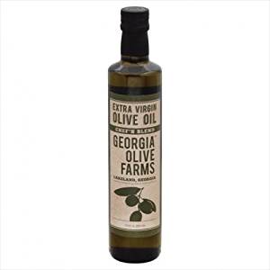 Georgia Olive Farms Olive Oil $35