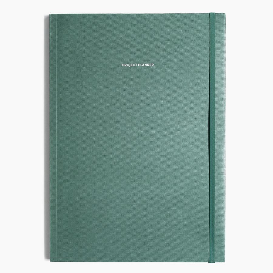 Pocket Project Planner $38