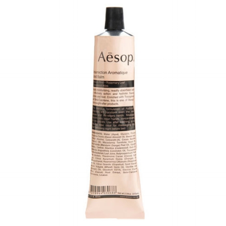 Aesop Hand Balm $47