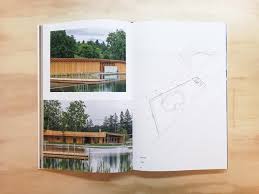 Swiss Architecture Coffee Table Book $63
