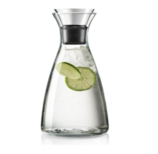 Glass Carafe $57