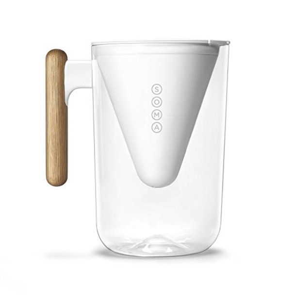 Soma Water Filter Pitcher $31
