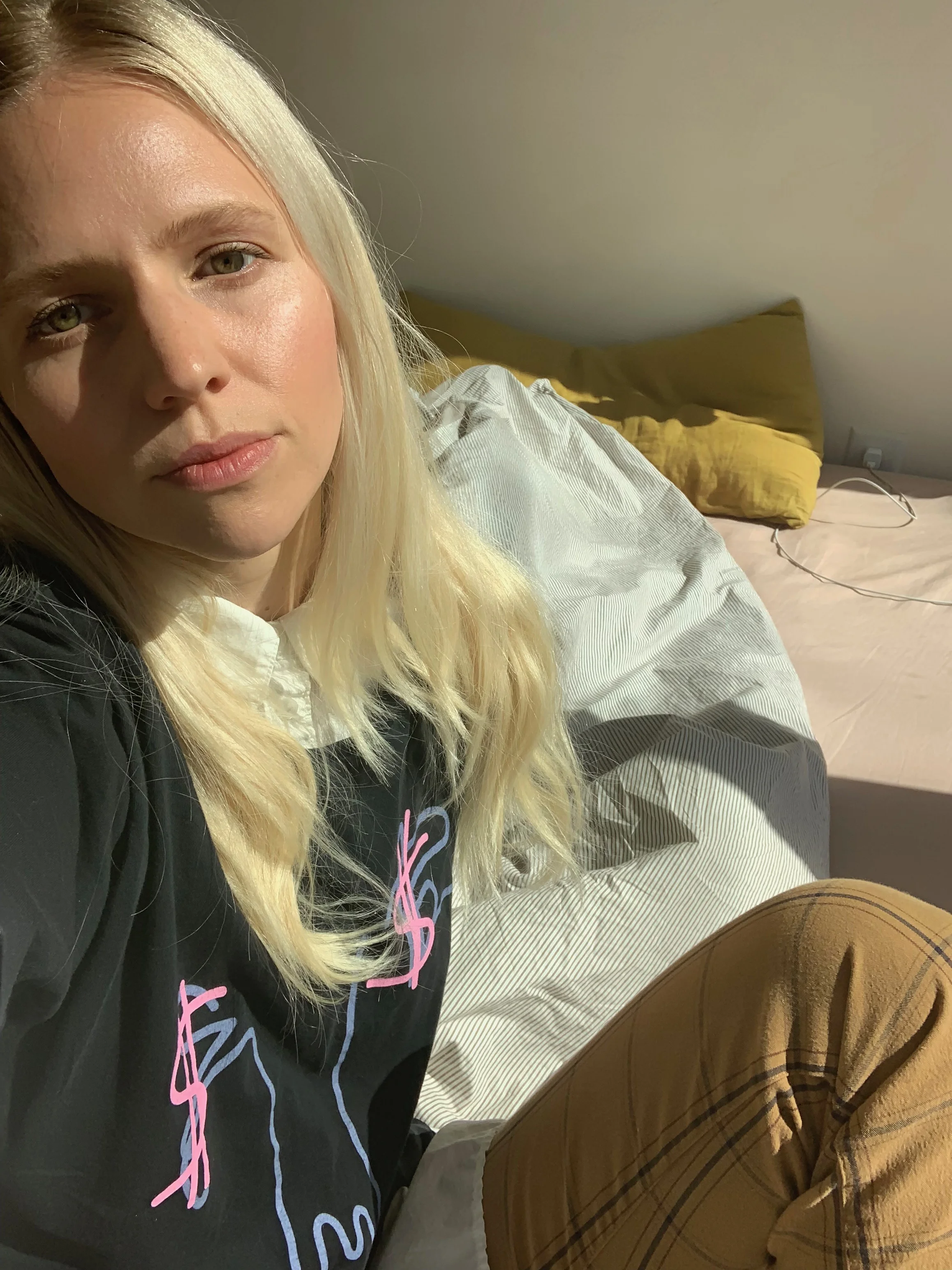 Skincare : What I'm using right now