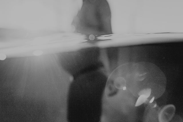 In and out of focus. Beaut bump @jojo.penn