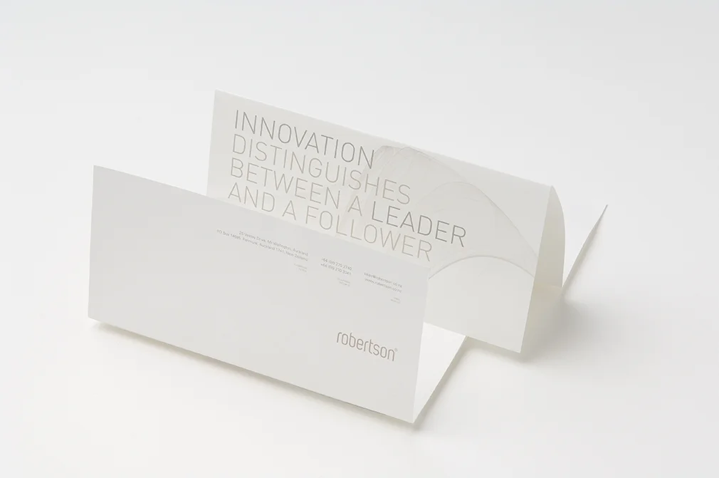  Letterhead 
