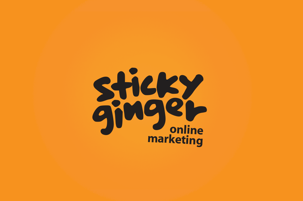  Sticky Ginger – An online marketing company. 