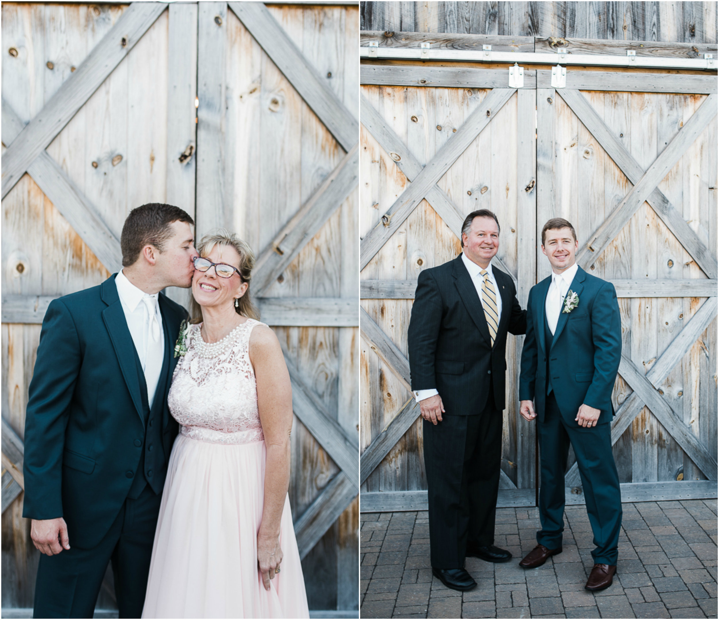 Rustic Wedding, Barn Wedding, Mother of the Bride Dress.jpg