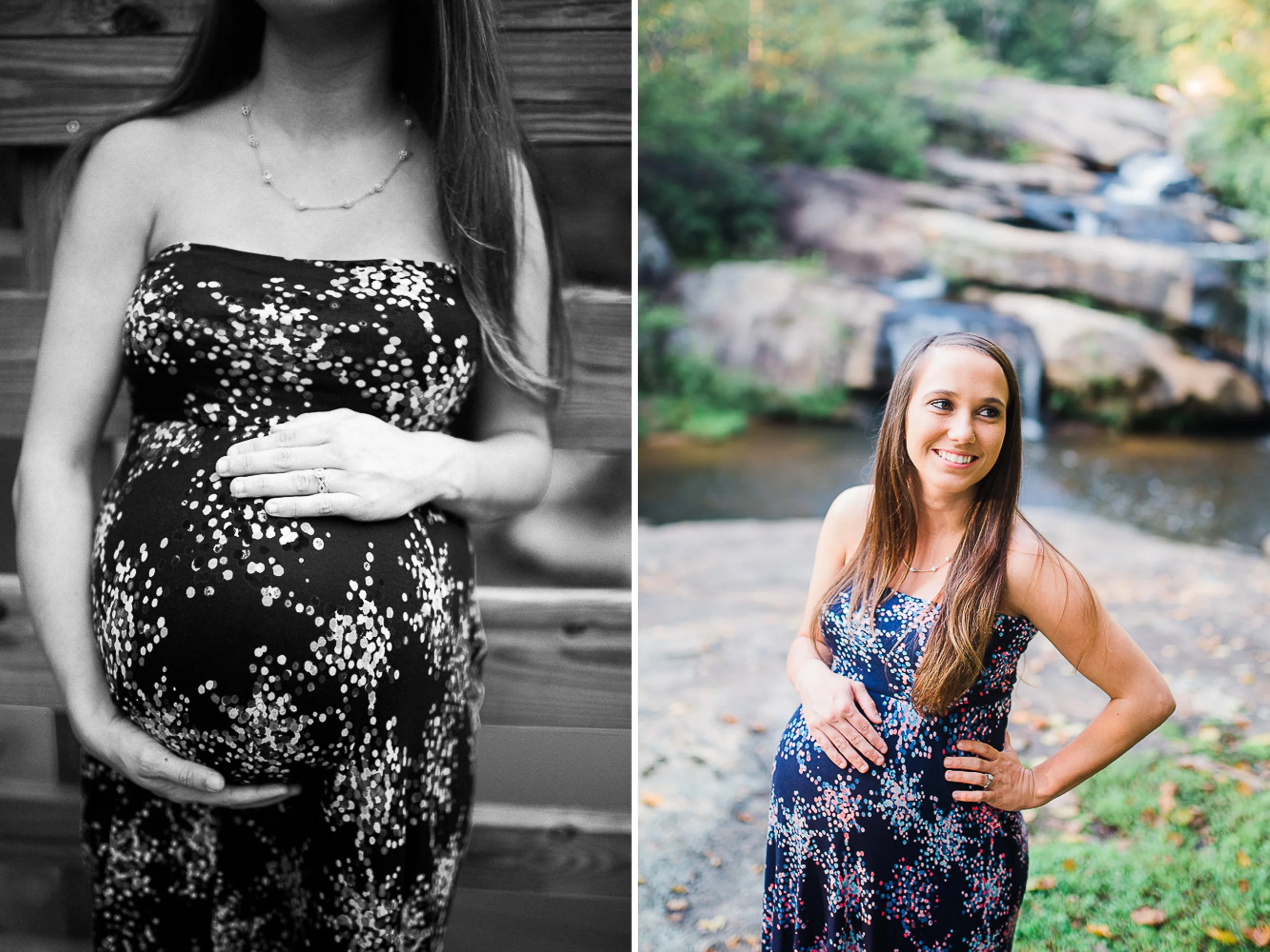 Baby Bump, Maternity Portraits, Mountain Maternity, Vineyard, River Maternity 08.jpg