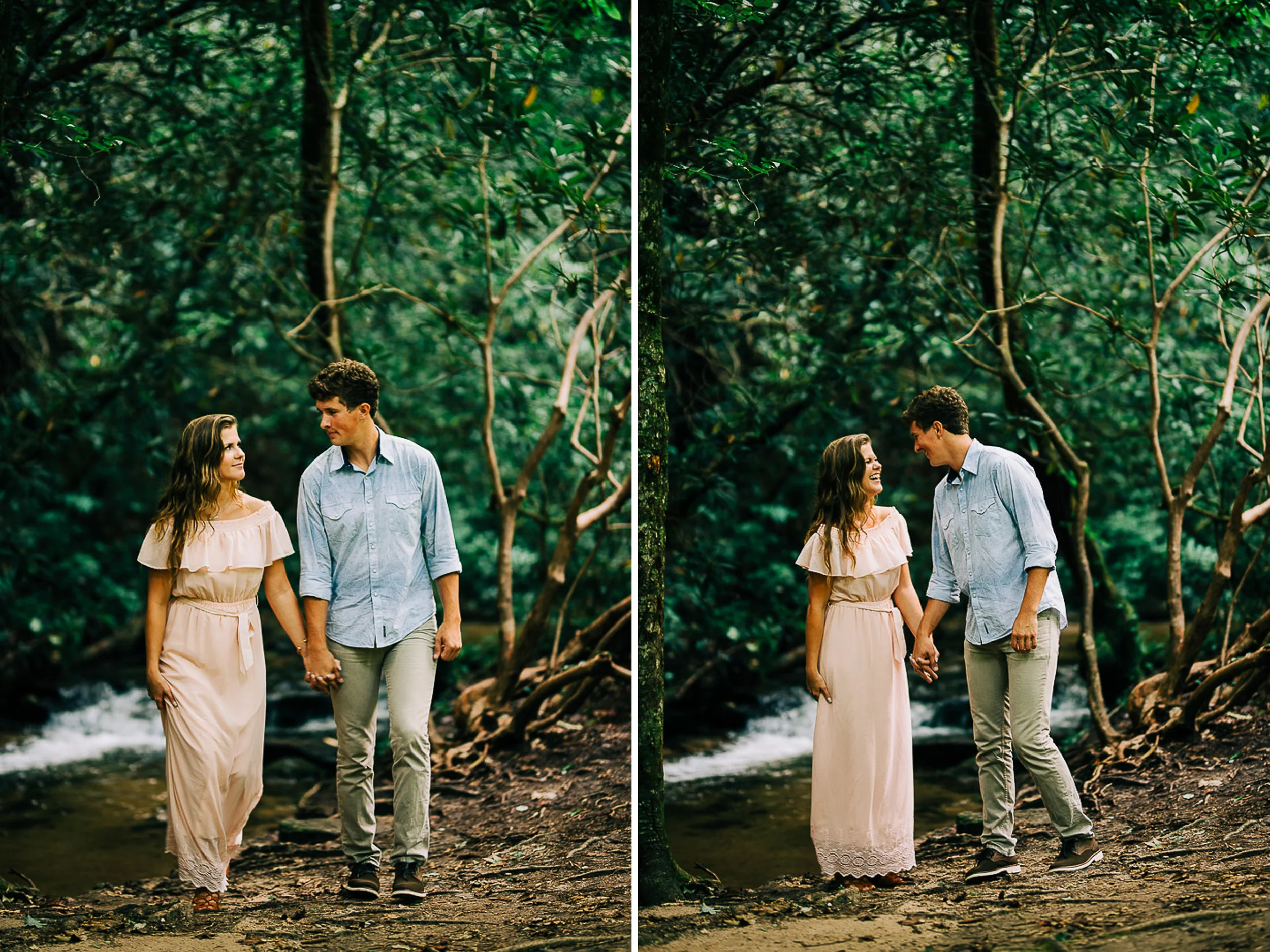 Engagement Portraits, Summer Engagement, Summer Mast Photography, 11.jpg