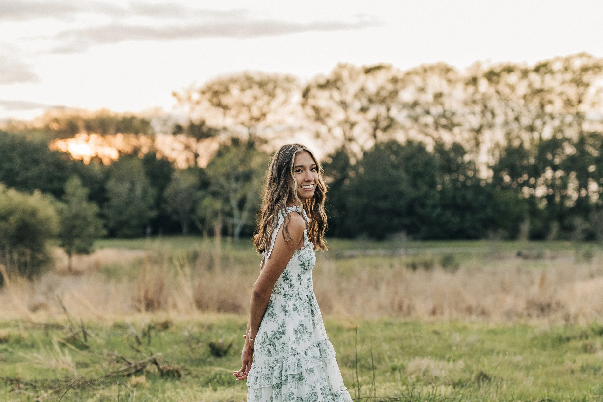 Samantha | Foothills Christian School | Class of 2026