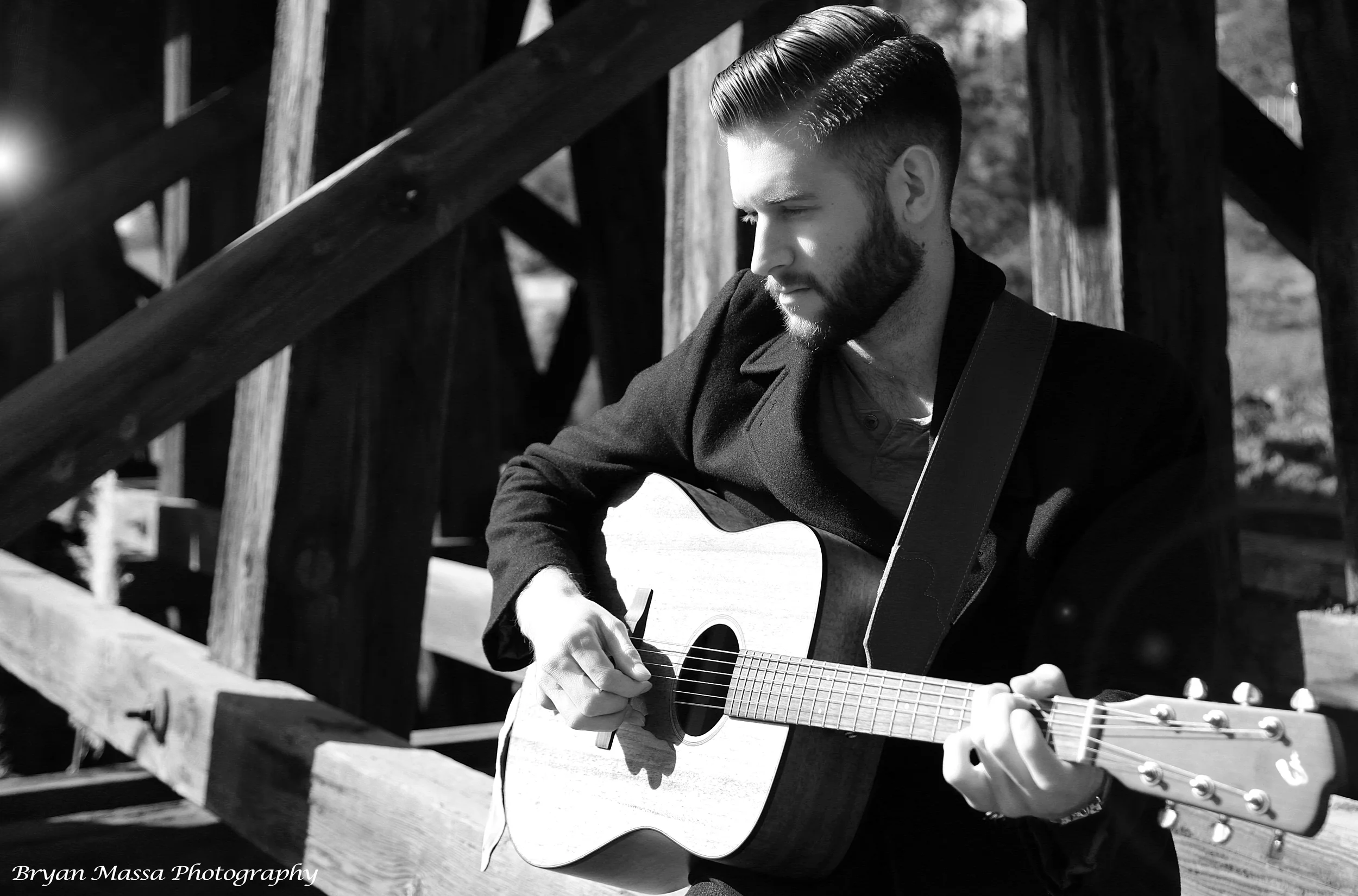 Bryan Massa Photography