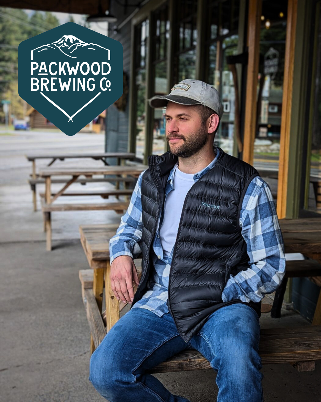 Packwood Brewing (Packwood, WA)
