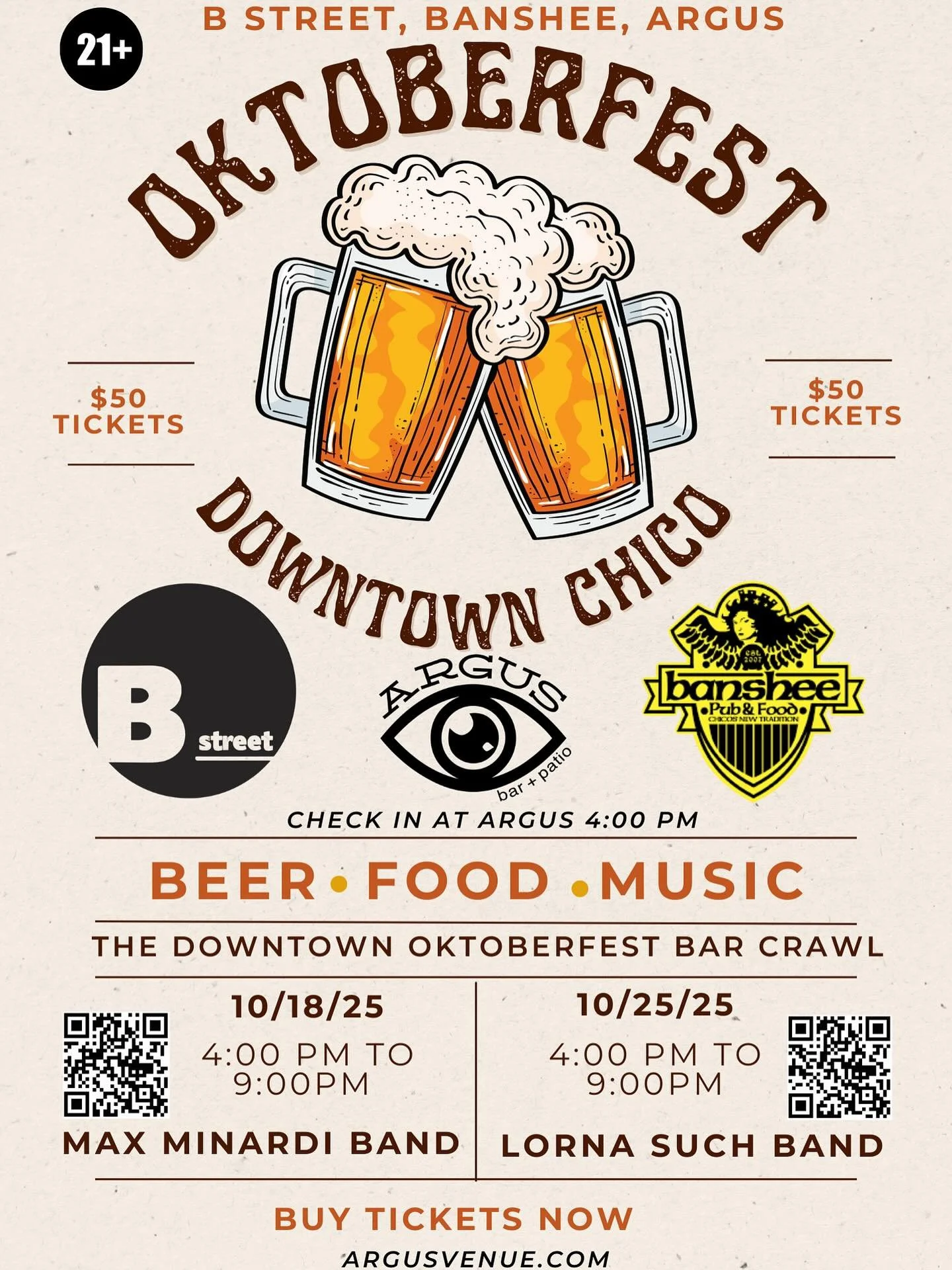 Chico Oktoberfest