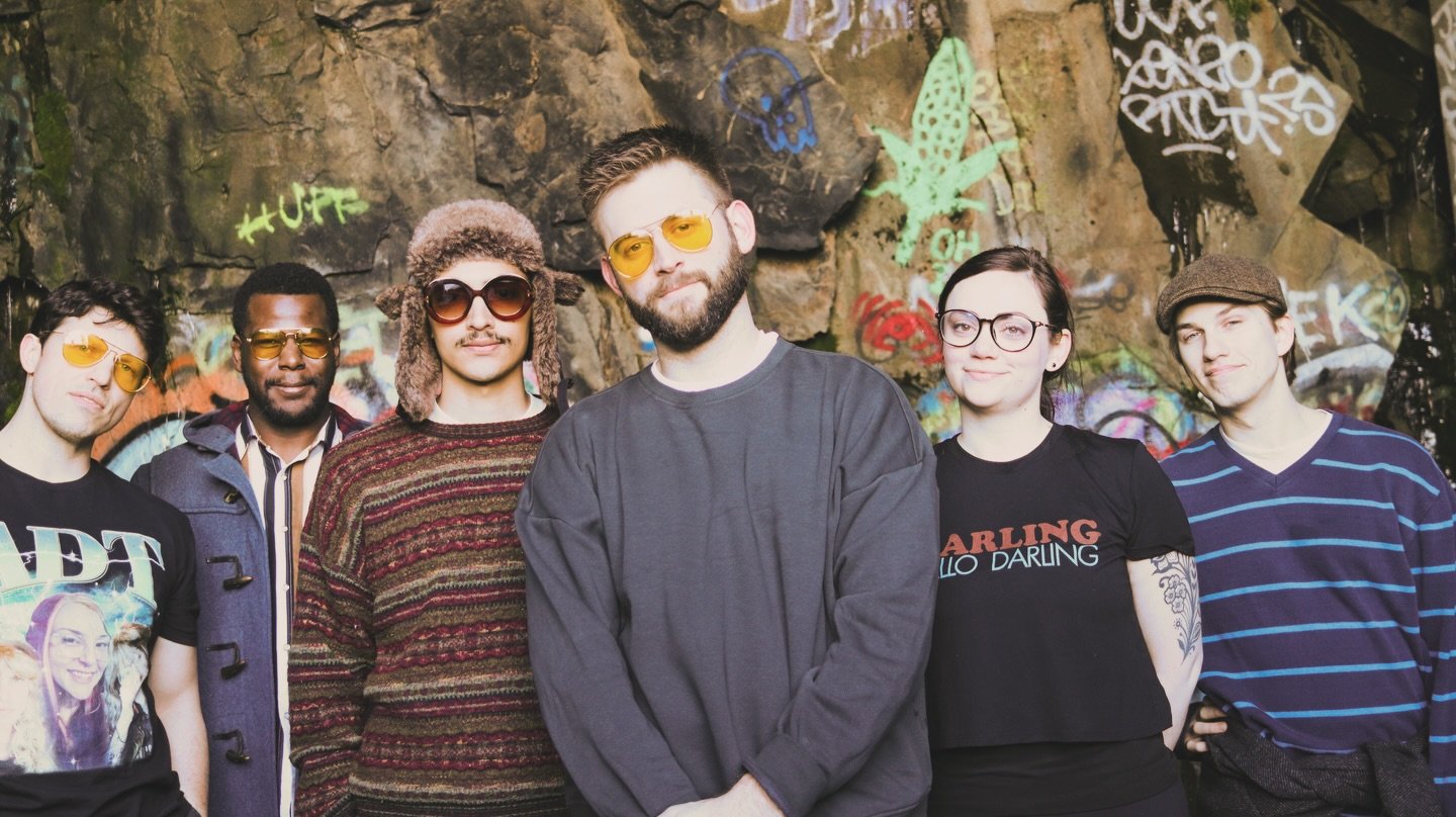 Final night in Reno at the @peppermillreno with these people. Lorna is here for moral support. @samariagrace is somewhere also