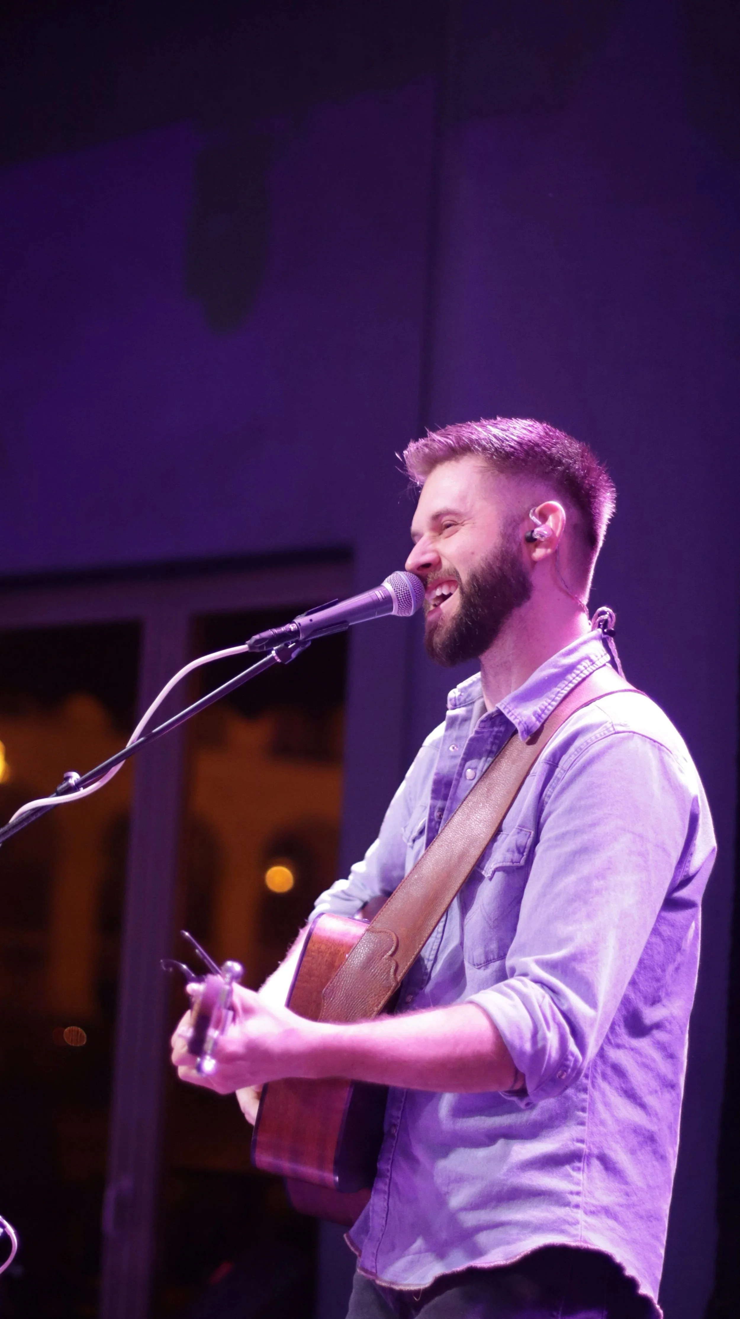 Photo by Lauren Lindley