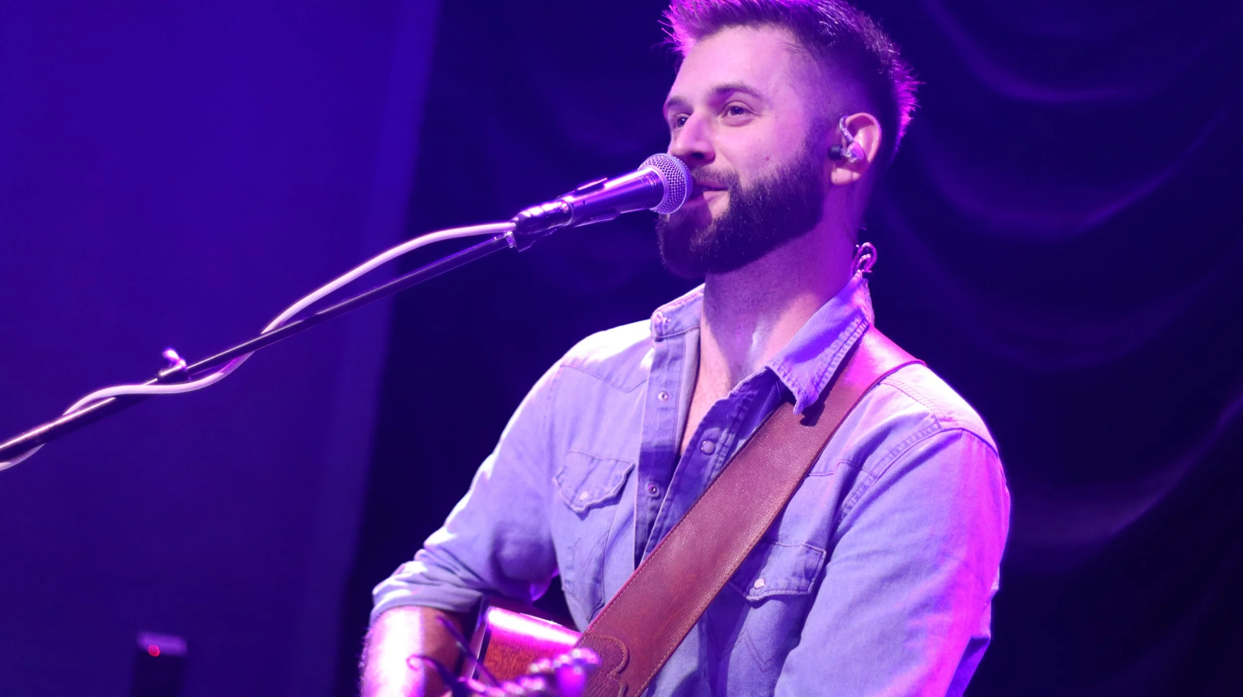 Photo by Lauren Lindley