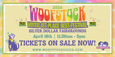 Woofstock Festival