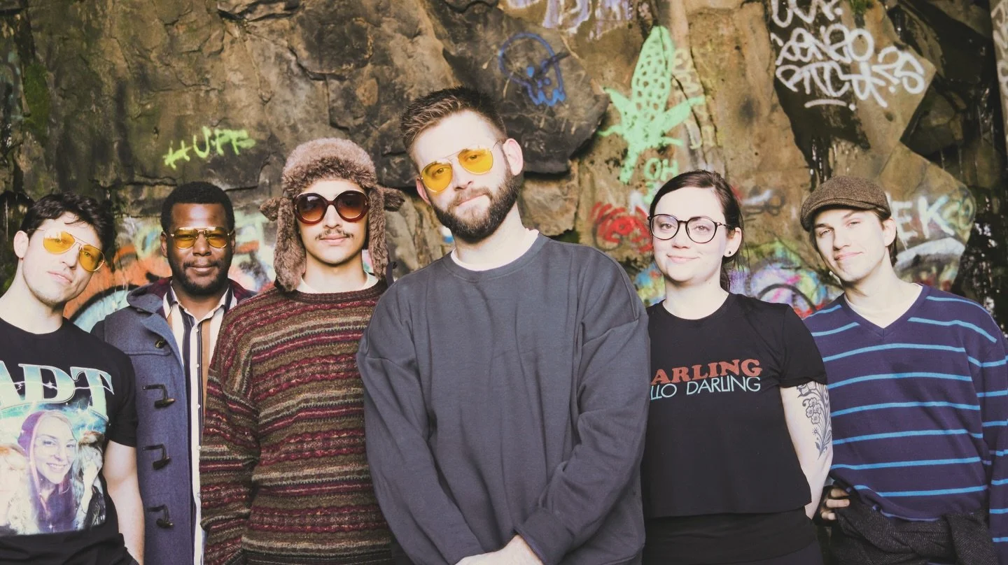 Final night in Reno at the @peppermillreno with these people. Lorna is here for moral support. @samariagrace is somewhere also