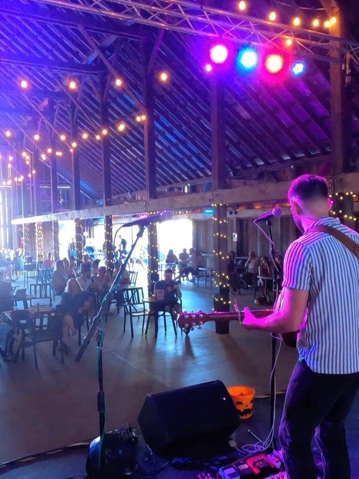 It can&rsquo;t be overstated just how much @kenpordes hustles around town to capture the musical moments of Chico. Usually he&rsquo;ll just sneak in and out without the crowd ever knowing what he&rsquo;s accomplished. Well, not this time you assiduou
