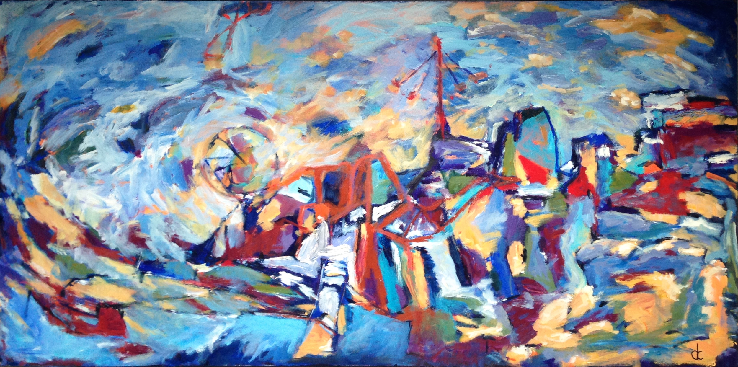joyland