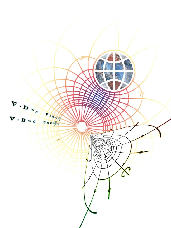 Photoshop Composition