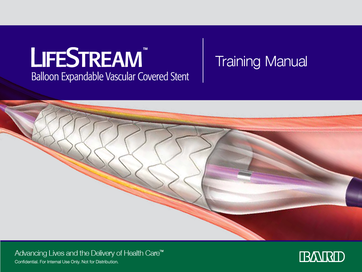 E-Document Training Manual