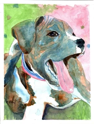 VBHoyt-dog-Boxer-Libby-PartyGirl-6x8-wc-VL.jpg