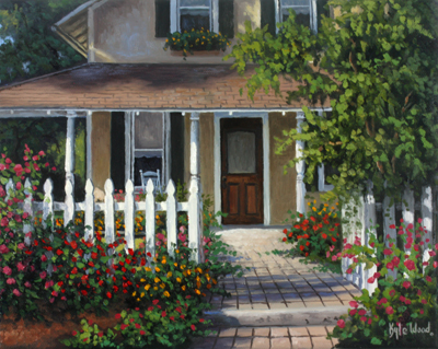 Southern Appeal_8x10 Oil on Canvas-Kyle Wood.jpg