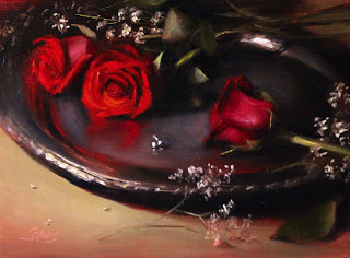 Be Mine_9 x 12_oilonlinen_pamelablaies.JPG