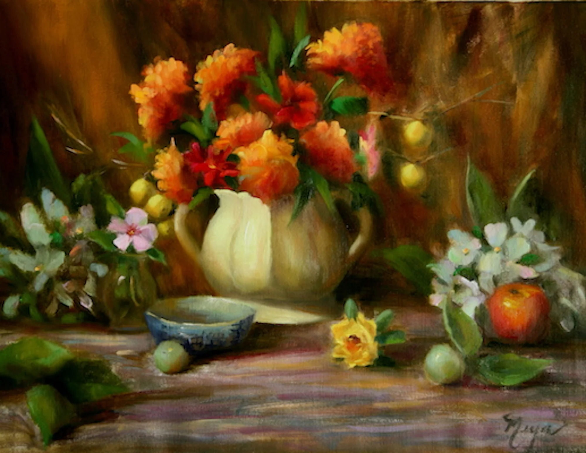 Pat Meyer
