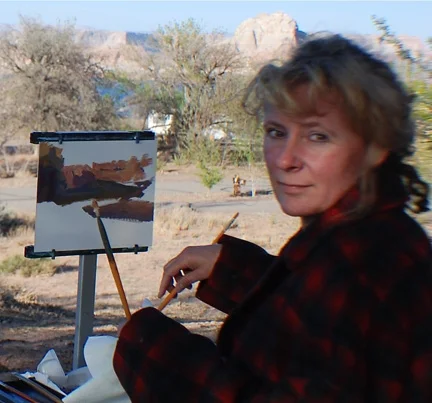 Diane Whitehead 