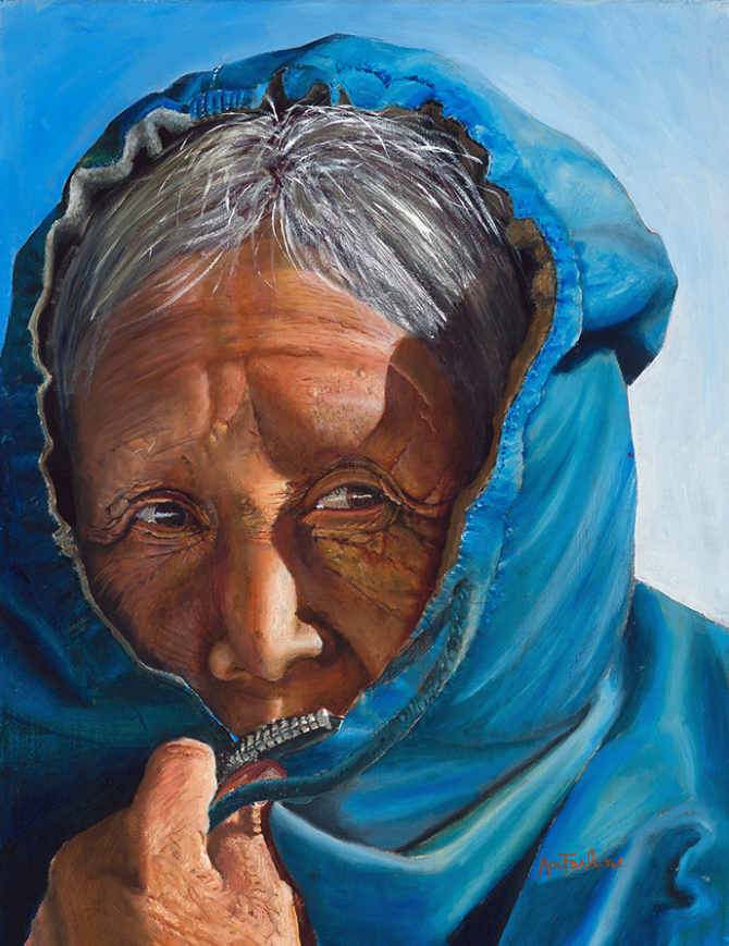 Copy of A Show of heART • 7th Annual Fall Art Show 2015