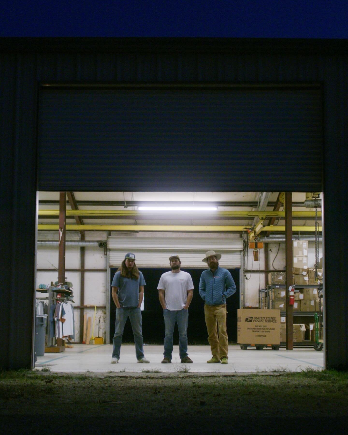 What a wild freakin ride.

When I came on at @senderopc I had high hopes, but where @hunter.harlow and @landreth.nate and the whole team have guided this rocket ship full of misfits and cosmic cowboys is mind blowing. First there were 8 folks, then t