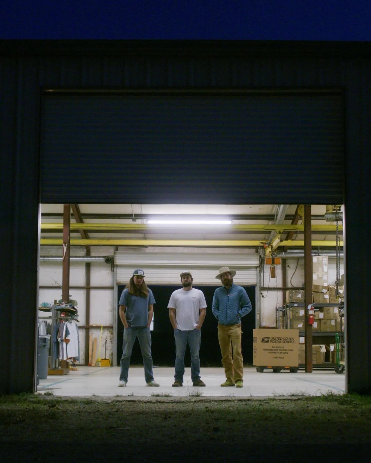 What a wild freakin ride.

When I came on at @senderopc I had high hopes, but where @hunter.harlow and @landreth.nate and the whole team have guided this rocket ship full of misfits and cosmic cowboys is mind blowing. First there were 8 folks, then t