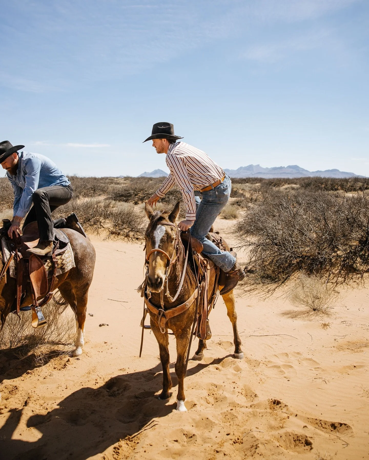 Sometimes it just doesn&rsquo;t work out for ya

[El Paso, TX - March 2023]