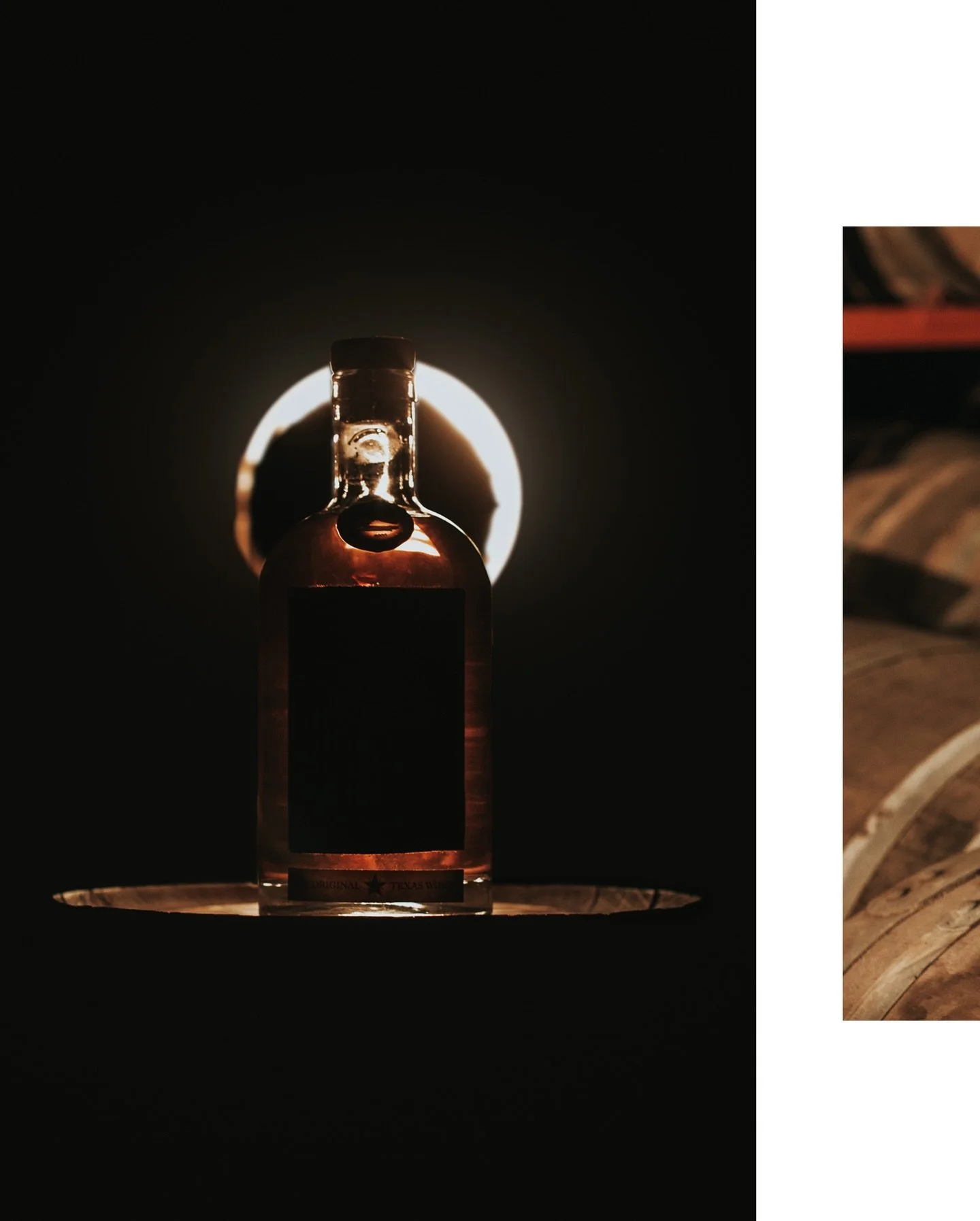 Teaser and release images for @balconesdistilling Mirador Eclipse

Agency: @sidecar.drinks
Gaffer: @coreyoconnellproductions_
Grip: @danieljoelmueller