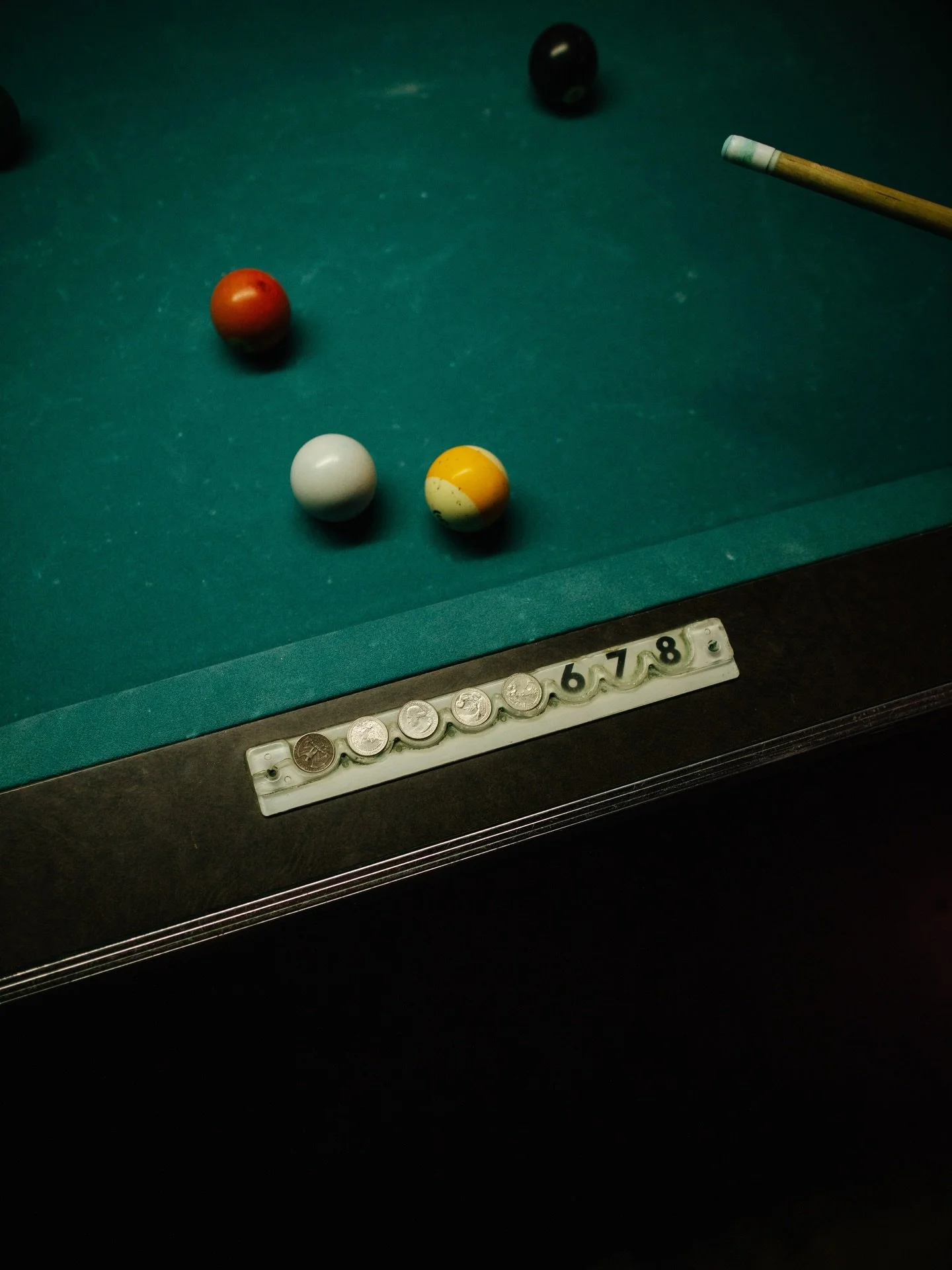 Saturday night queue

[Waco,TX - January 2023]