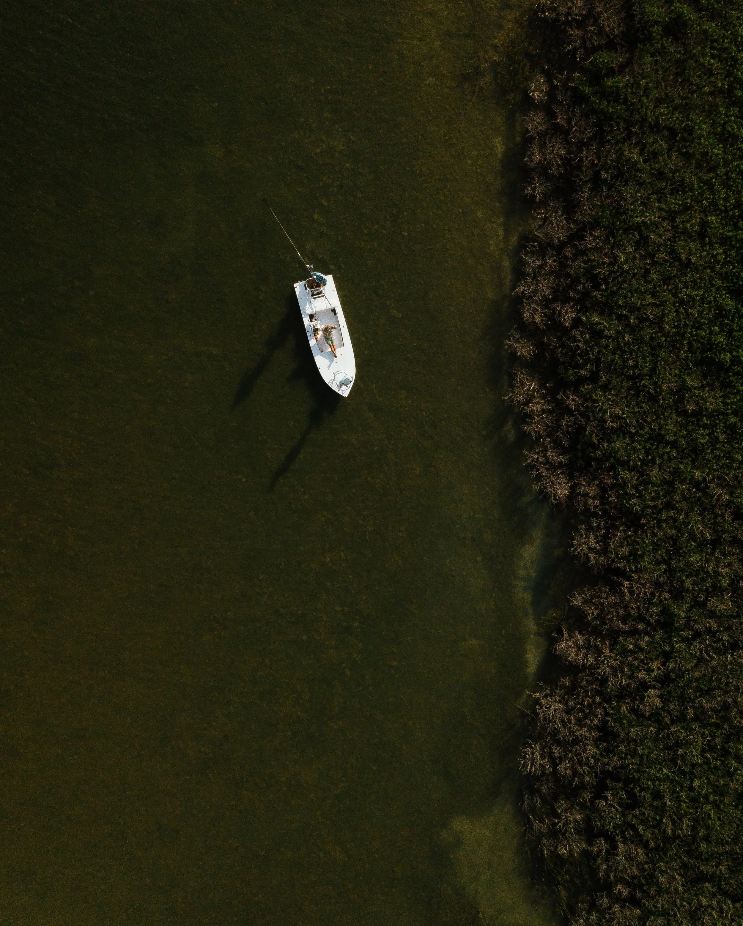 Somewhere out there pretending I know how to fish.

Shot for @senderopc [Rockport, TX - May 2022]