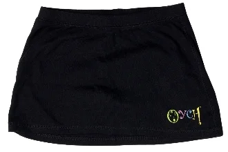 Junior Yoga Skort