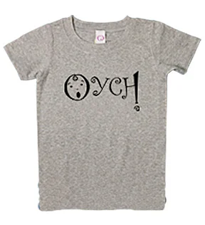 Heather Grey Tshirt