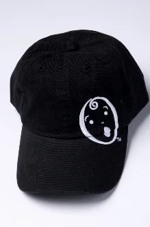 Grown Up Oych Baseball Cap Front.jpeg