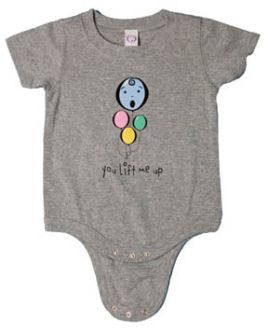 Balloon Oych Heather Grey Body Suit.jpeg