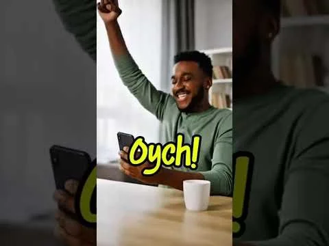 Oych Definition Movie