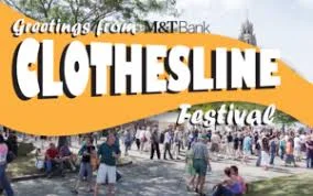 Clothesline