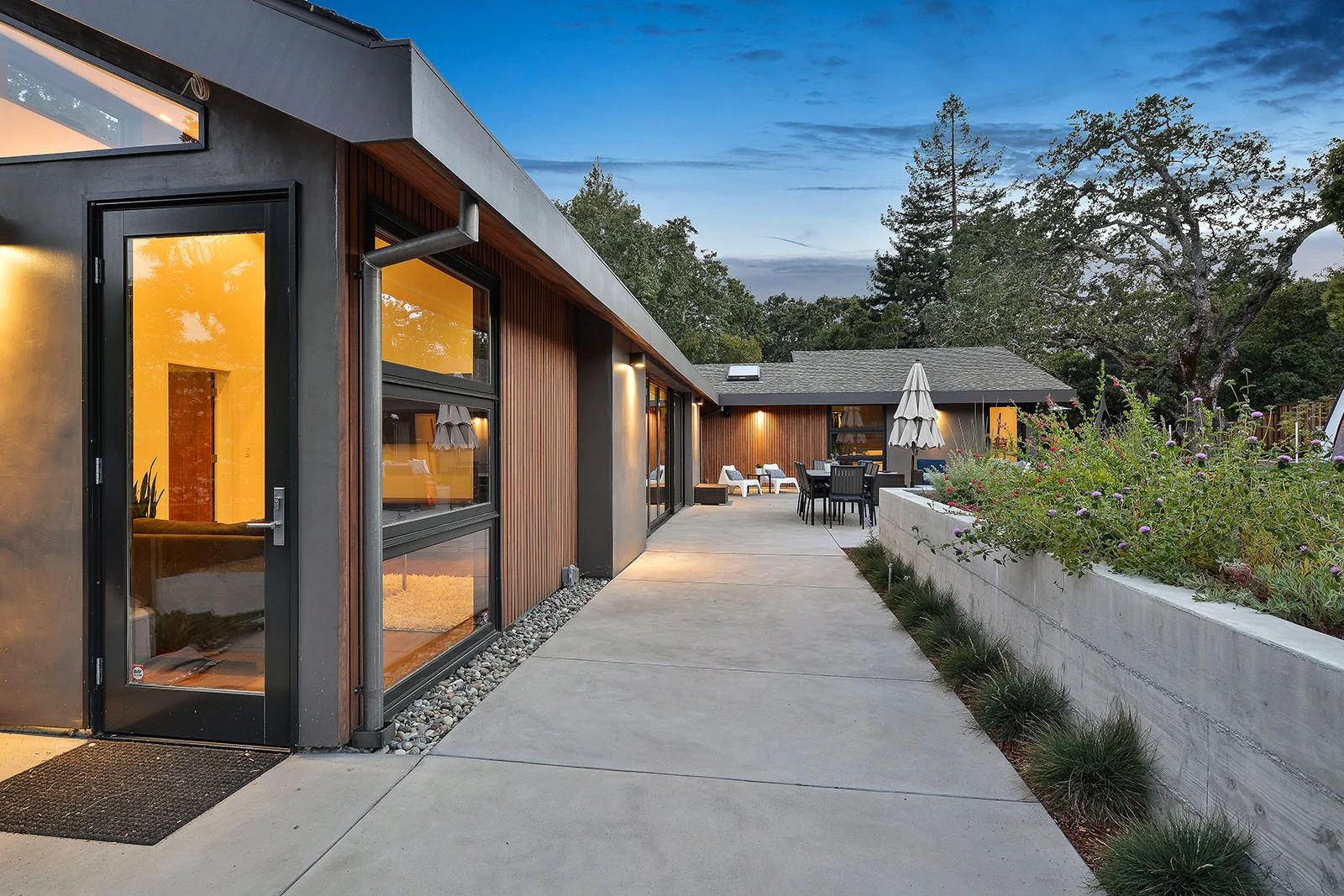 Portola Valley