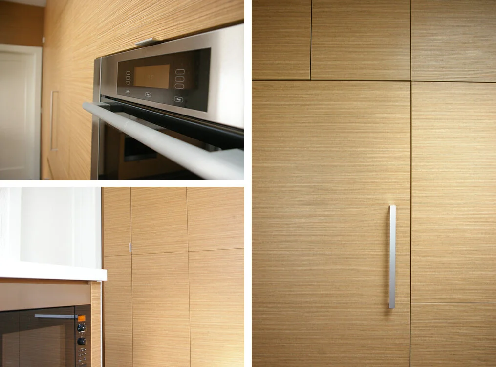 San Francisco Kitchen Renovation