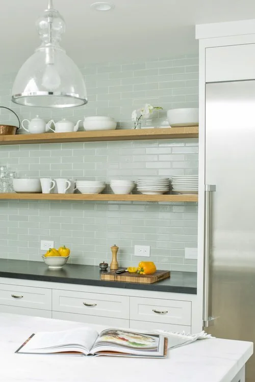 Sunset Neighborhood Kitchen Renovation